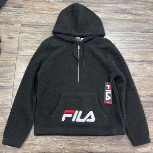 Fula Cozy Up Sherpa Jacket *NWT*